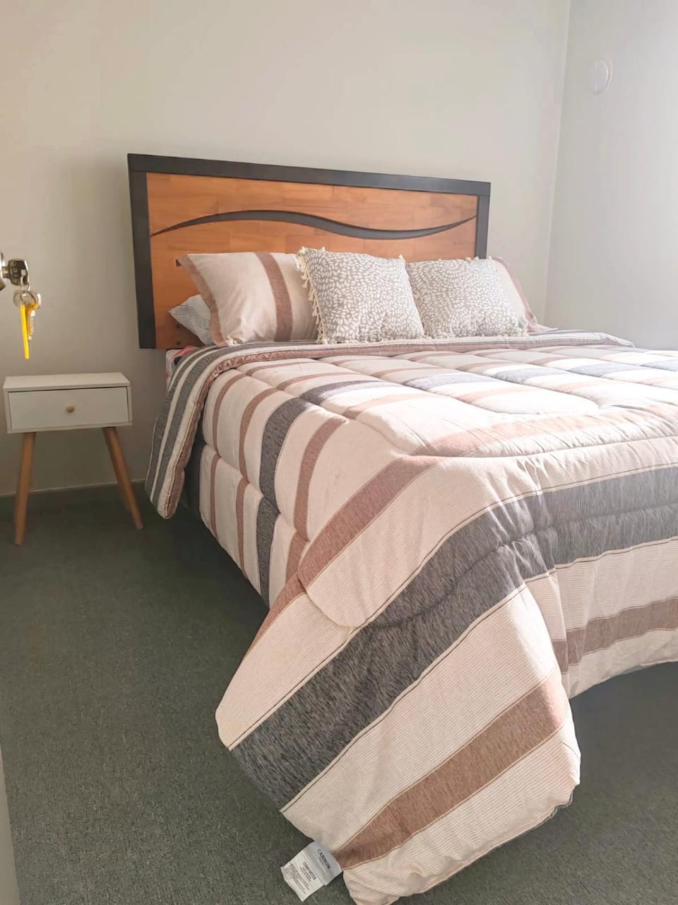Excelente departamento en Peñuelas Coquimbo La Serena Apartment in La Serena