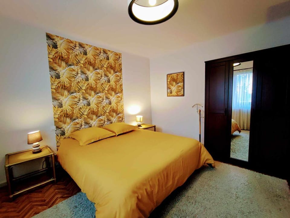 Gîte le repos d'Osiris à Baldenheim - #Alsace Apartment in Grand Est