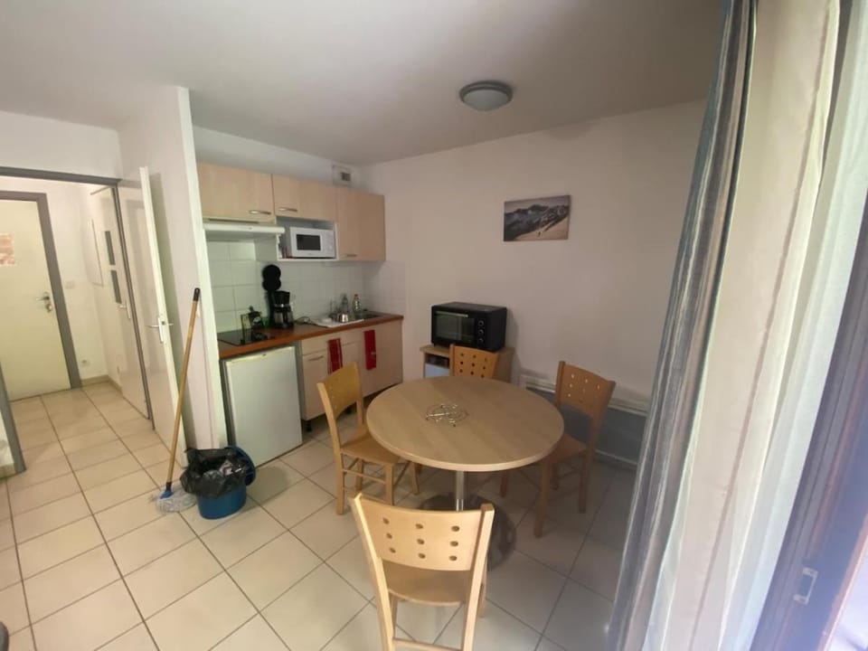 Appartement 4 couchages Apartment in Arreau