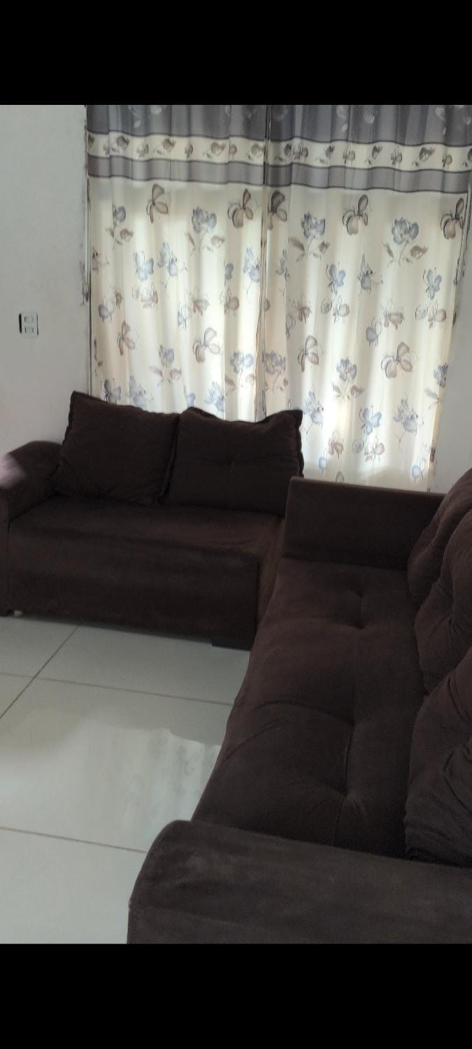 Casa 1 fica à 7 MINUTOS DA PRAIA Da ENSEADA de carro e 25 minutos de pé House in State of São Paulo