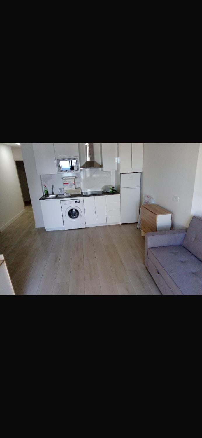 Canteras lucy Apartment in Las Palmas de Gran Canaria