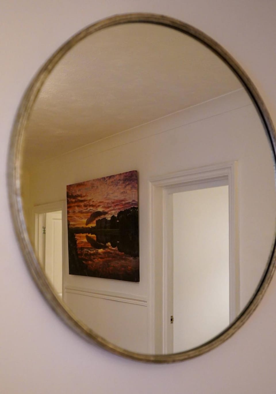 Ivy Cellar - 1 Bedroom apartment - Tenby House in Tenby