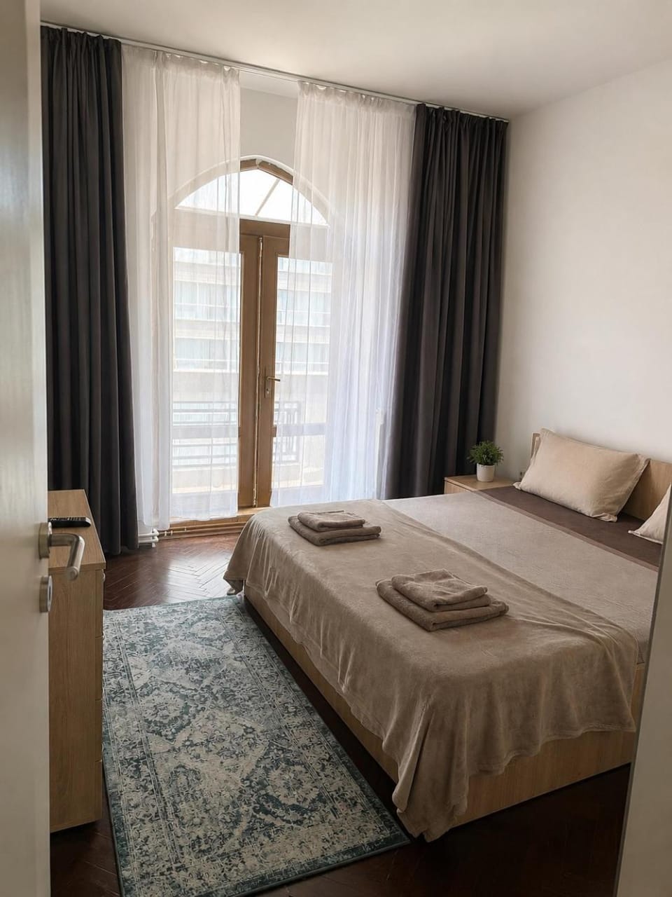 Apartment Calea Victoriei Apartment in Bucharest