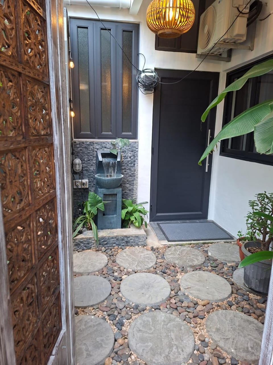 Hello Tourist Residence Bed and Breakfast in Mauritius