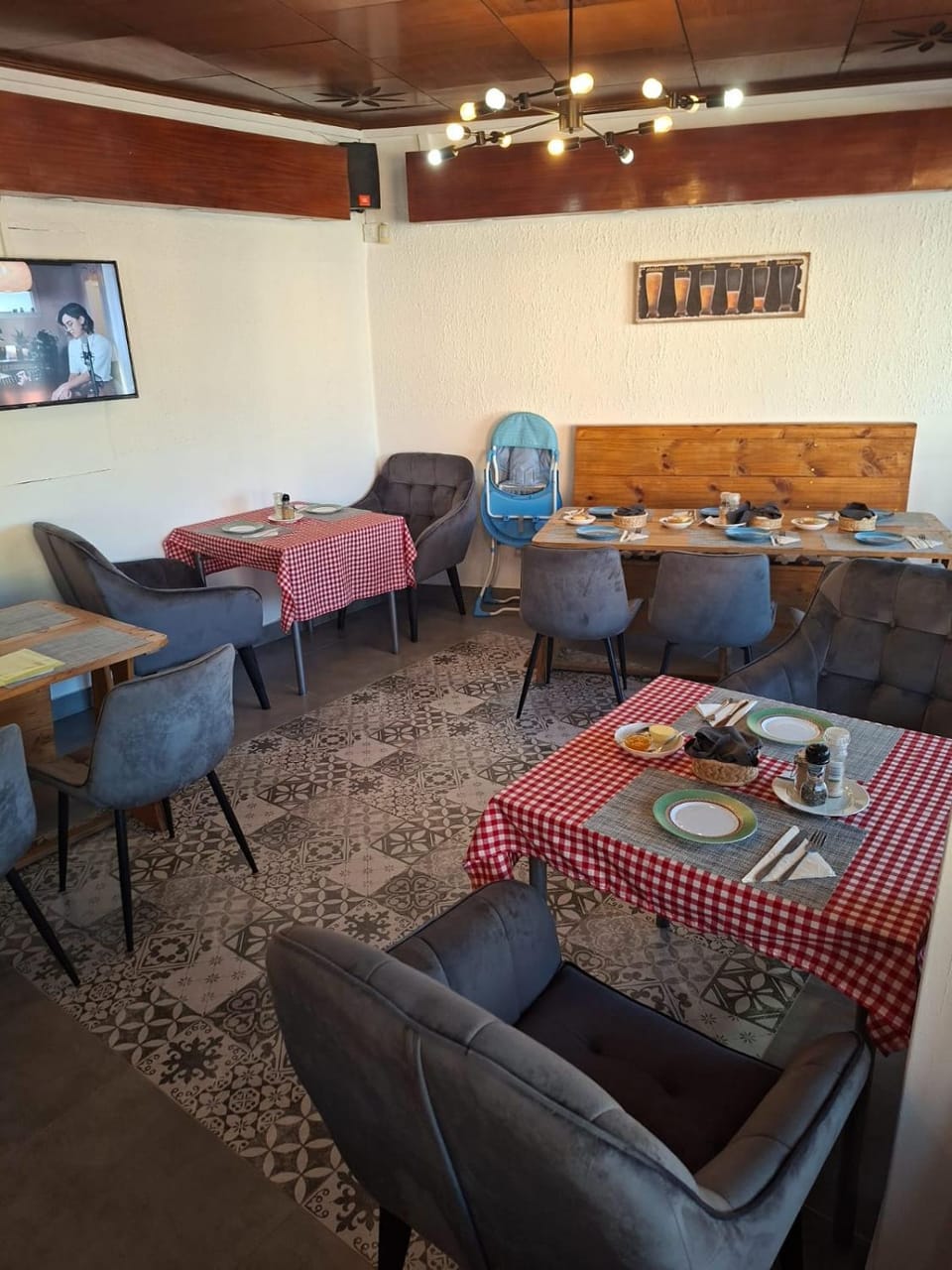 Hello Tourist Residence Bed and Breakfast in Mauritius