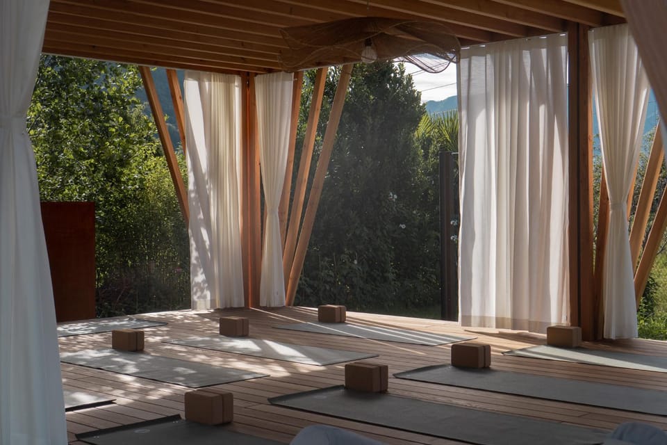 Casa Prana Bed and Breakfast in Canton of Ticino