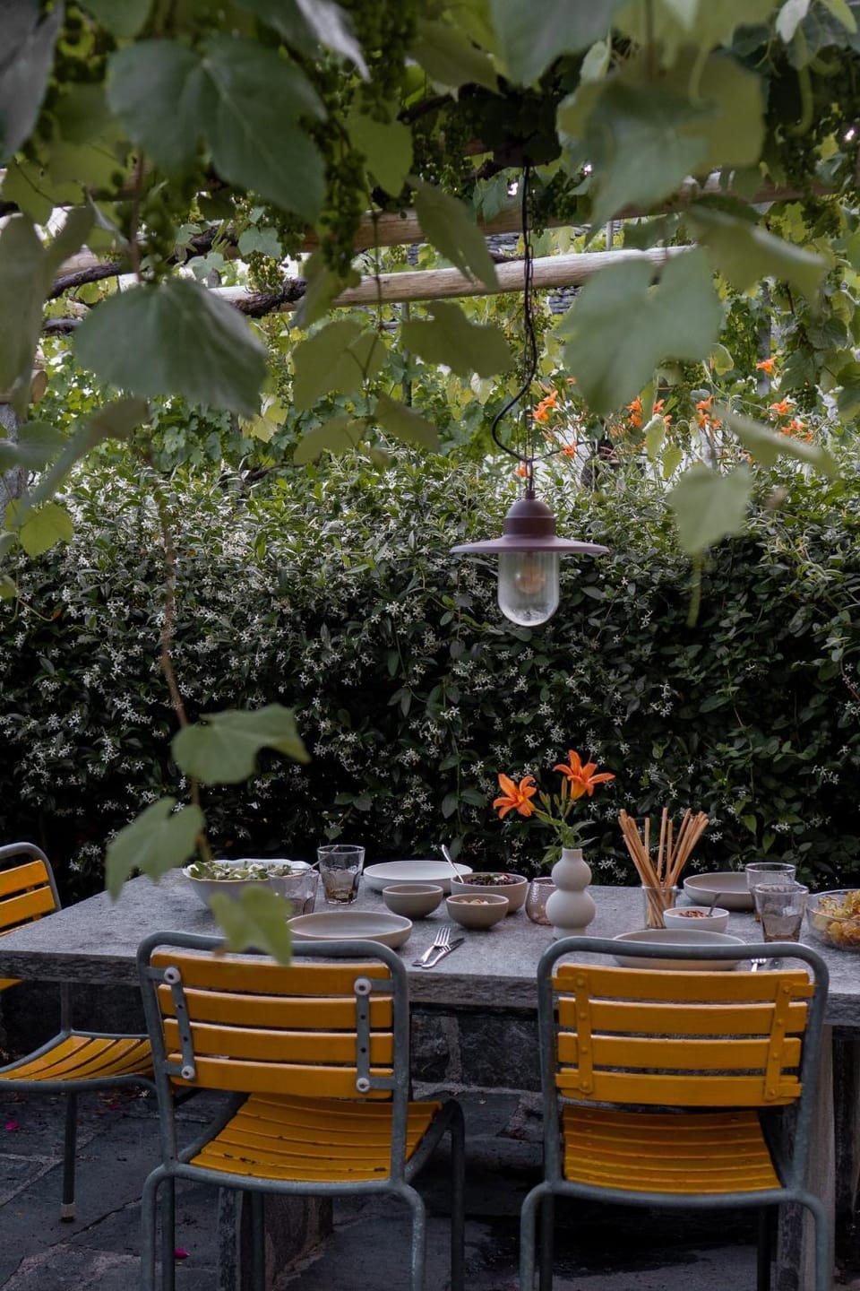 Casa Prana Bed and Breakfast in Canton of Ticino