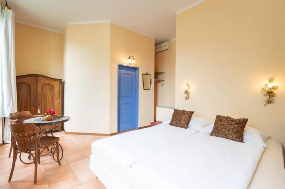 Casa Prana Bed and Breakfast in Canton of Ticino