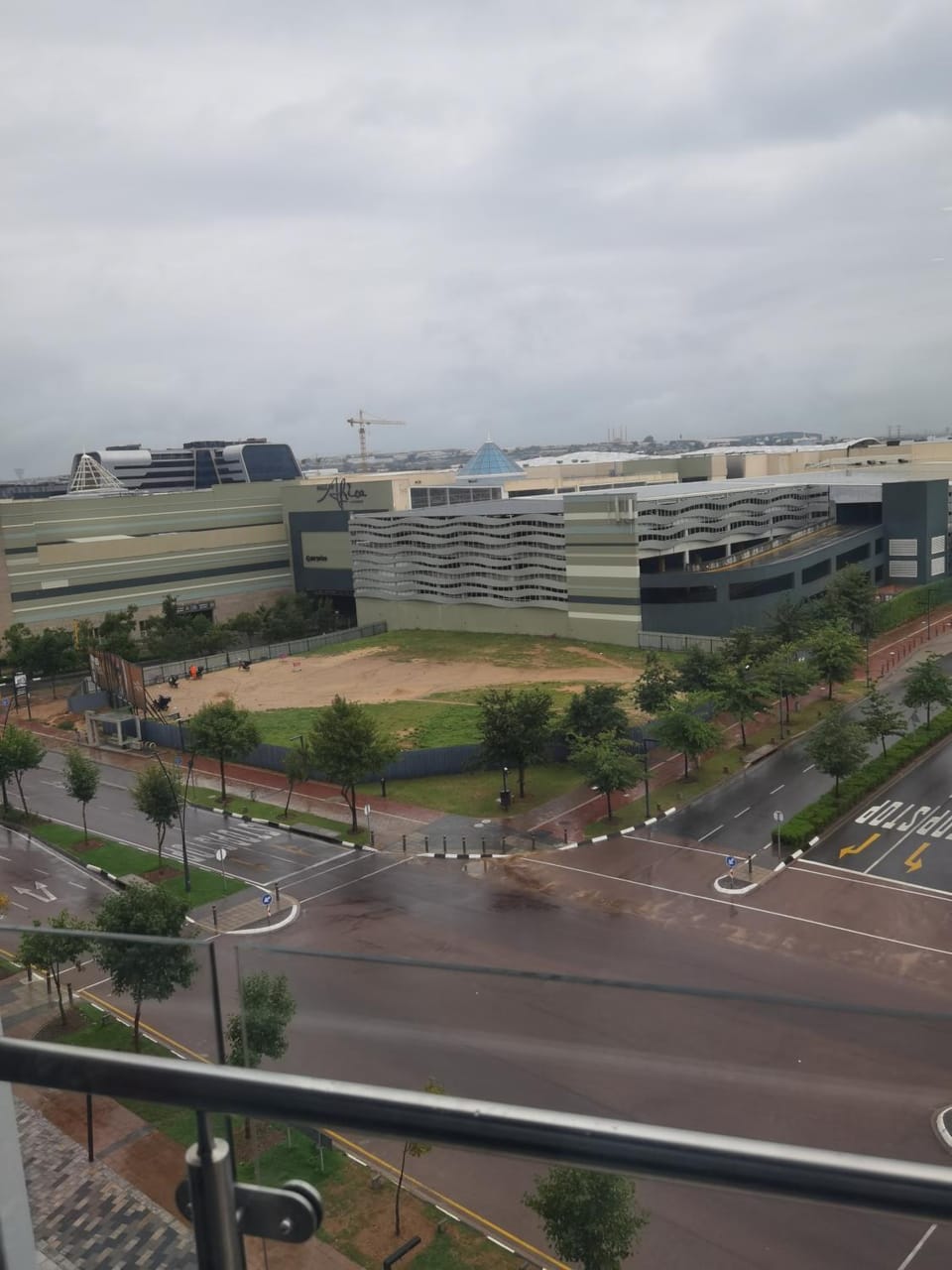 View (from property/room)
