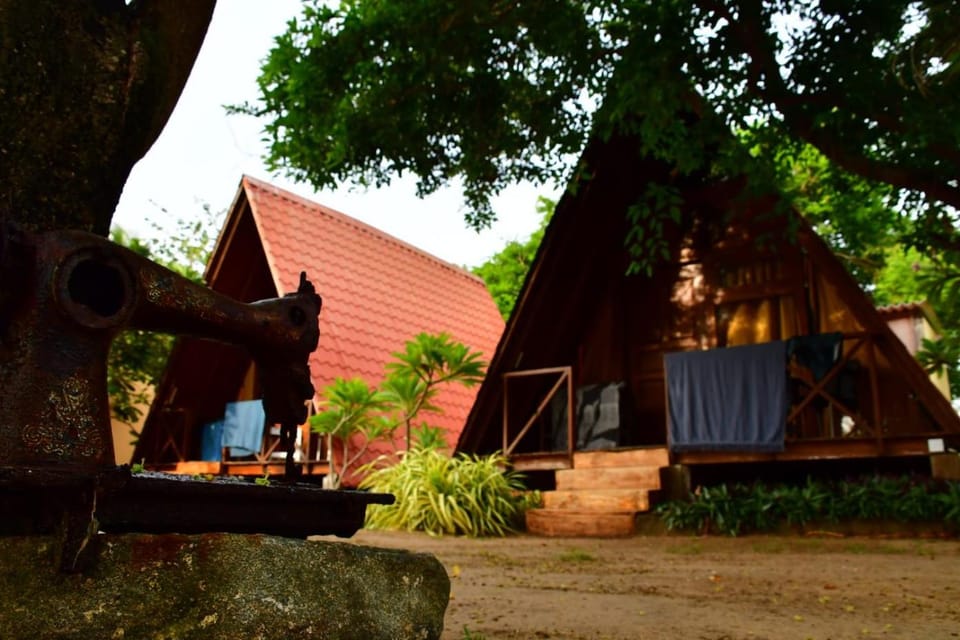 Thats why beach hotel Hotel in Sri Lanka