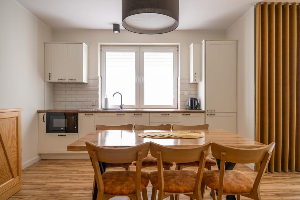 Dom na wsi z widokiem na Łysicę Apartment in Poland