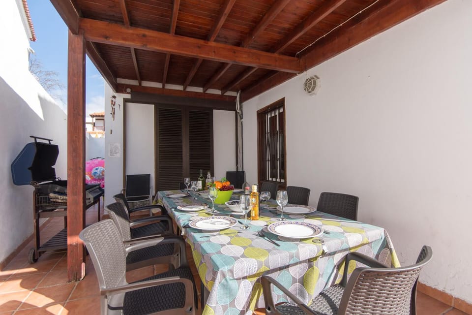 Villa in Las Americas Private Pool Villa in Playa de las Americas
