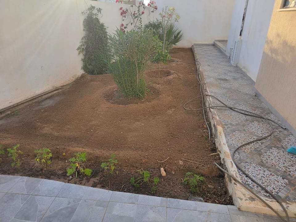 Jasmina villa Villa in Tunisia