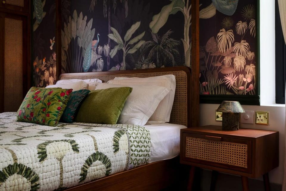 The Canopy Boutique Villa in Galle Villa in Southern Province