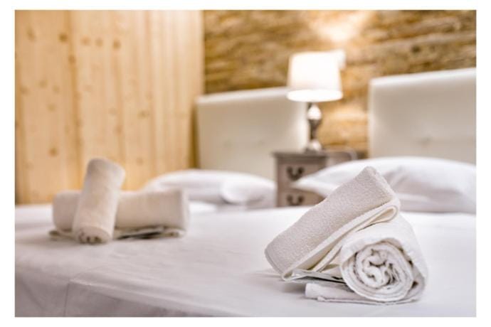 Ludovica's Apartment Apartment in Termoli