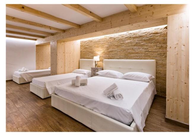 Ludovica's Apartment Apartment in Termoli