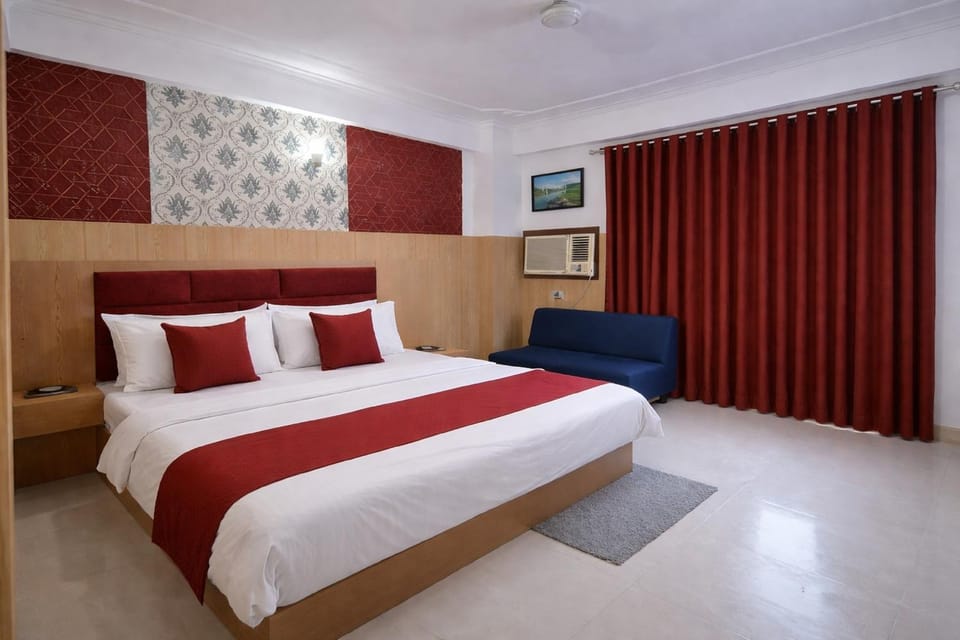Hotel Atithi International Katra Hotel in Punjab