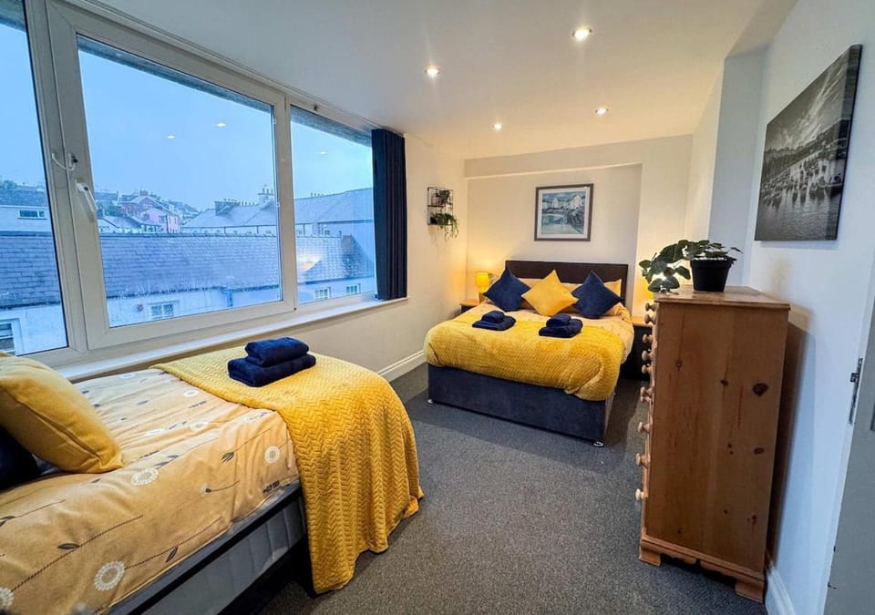 Coppet Cove - 2 Bedroom Apartment - Saundersfoot House in England