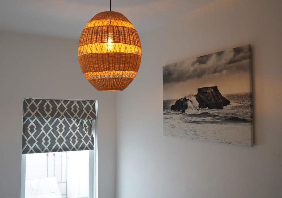 Coppet Cove - 2 Bedroom Apartment - Saundersfoot House in England