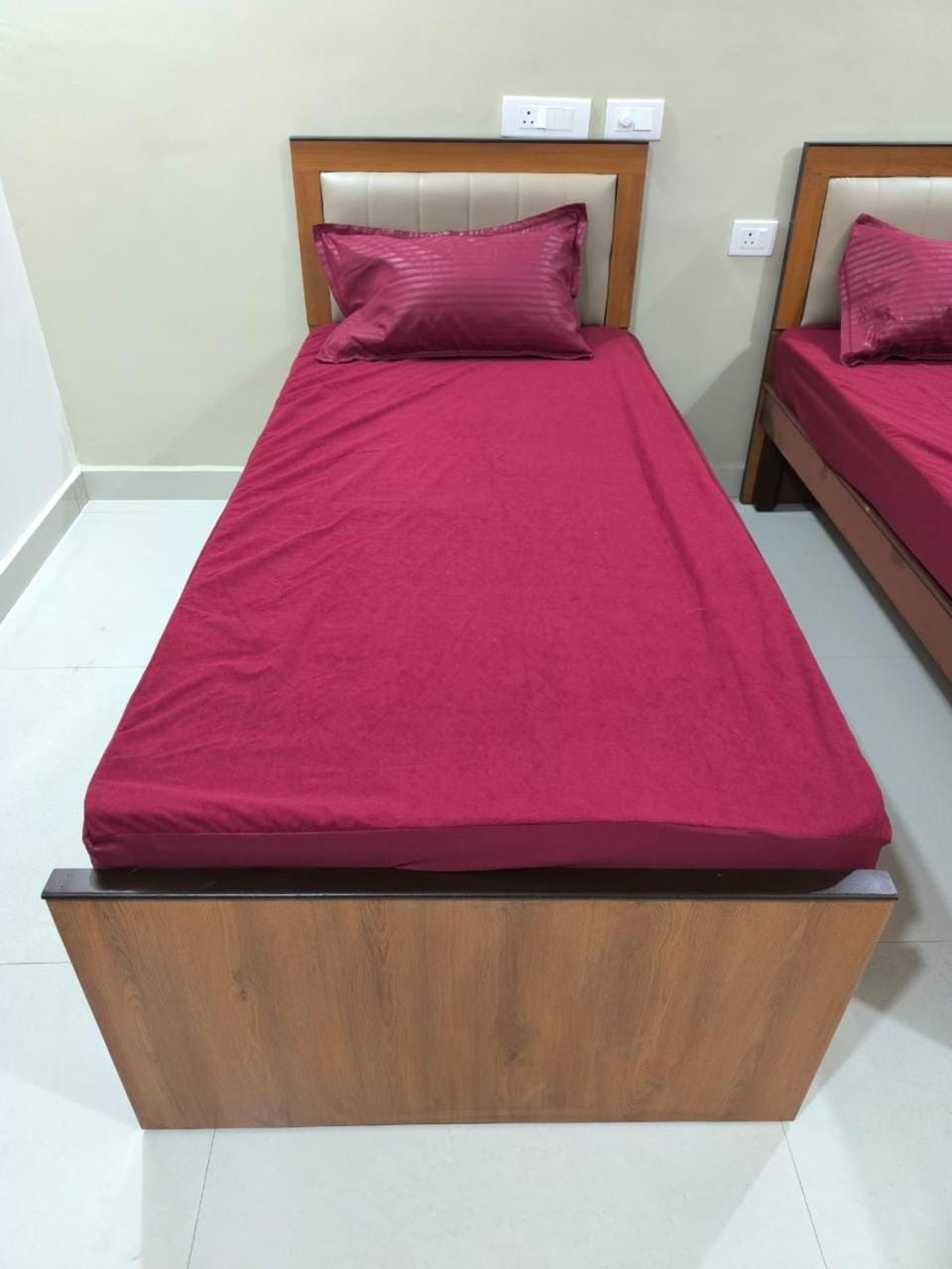 Lavender PG Powered by Artha Stays Gents Ladies Hostel in Bengaluru