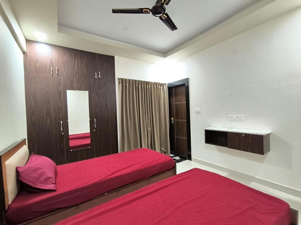 Lavender PG Powered by Artha Stays Gents Ladies Hostel in Bengaluru