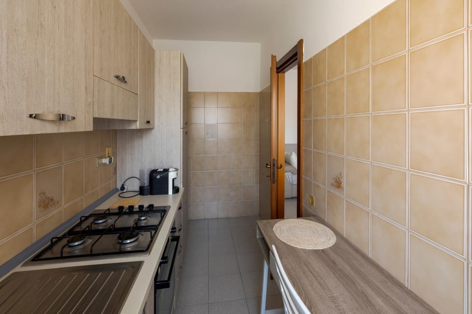 Casa Luigia Apartment in Legnano