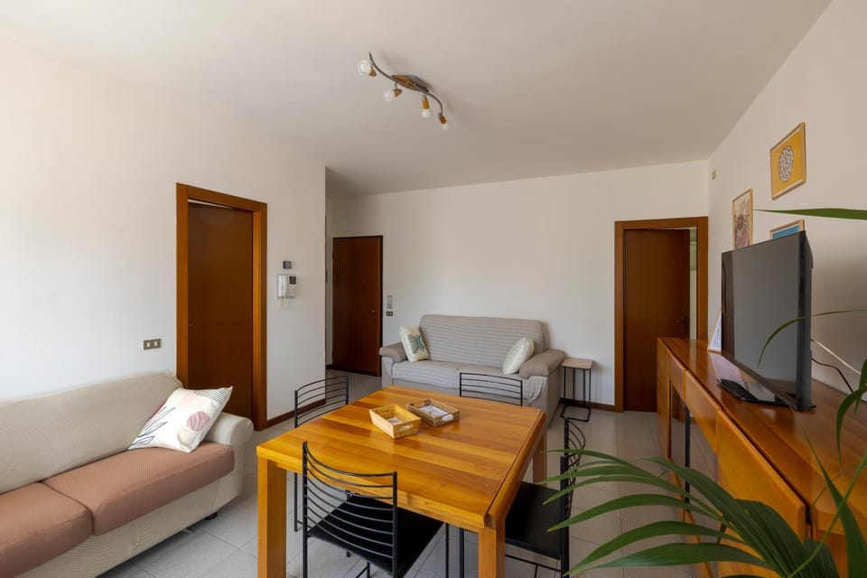Casa Luigia Apartment in Legnano