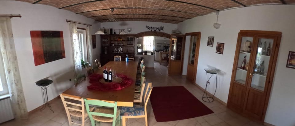 B&B Santa Cristiana Bed and Breakfast in Piedmont