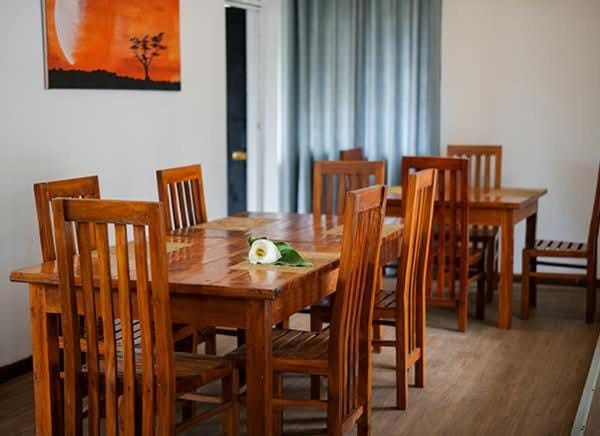 Paravithota Hills Hotel in Nuwara Eliya