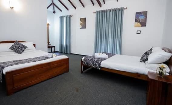 Paravithota Hills Hotel in Nuwara Eliya