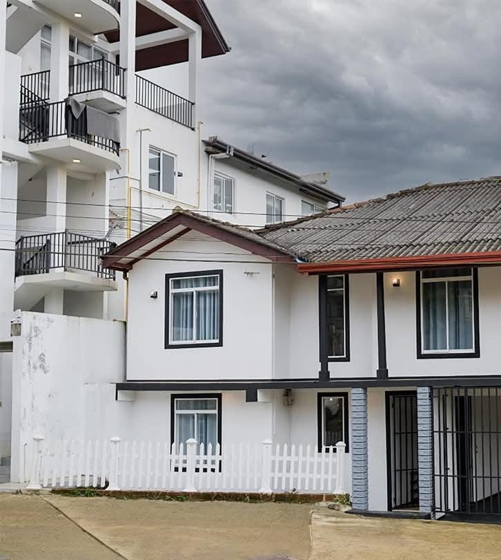 Paravithota Hills Hotel in Nuwara Eliya