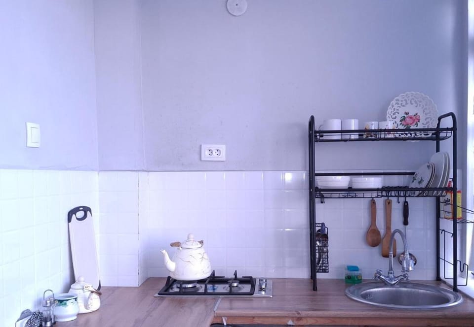 Апартаменты Нурсат Apartment in Kazakhstan