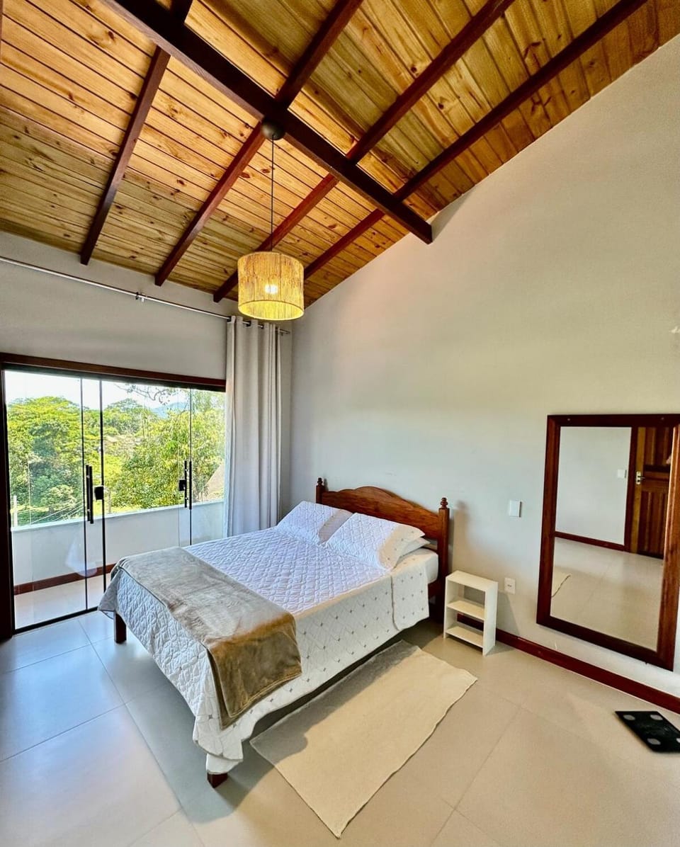 Casa da Pedra House in Paraty