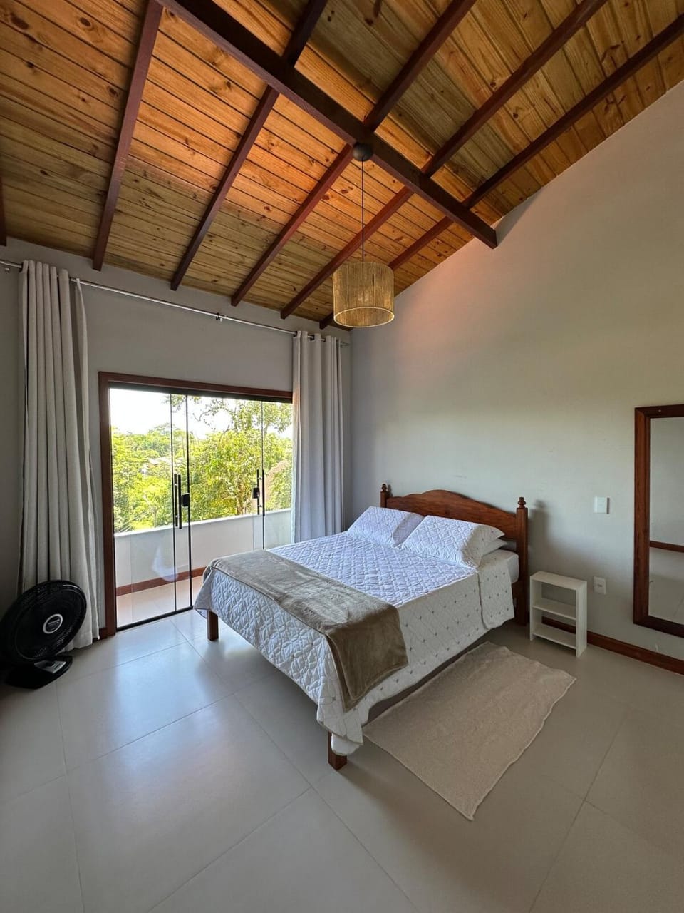 Casa da Pedra House in Paraty