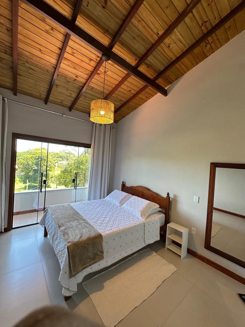 Casa da Pedra House in Paraty