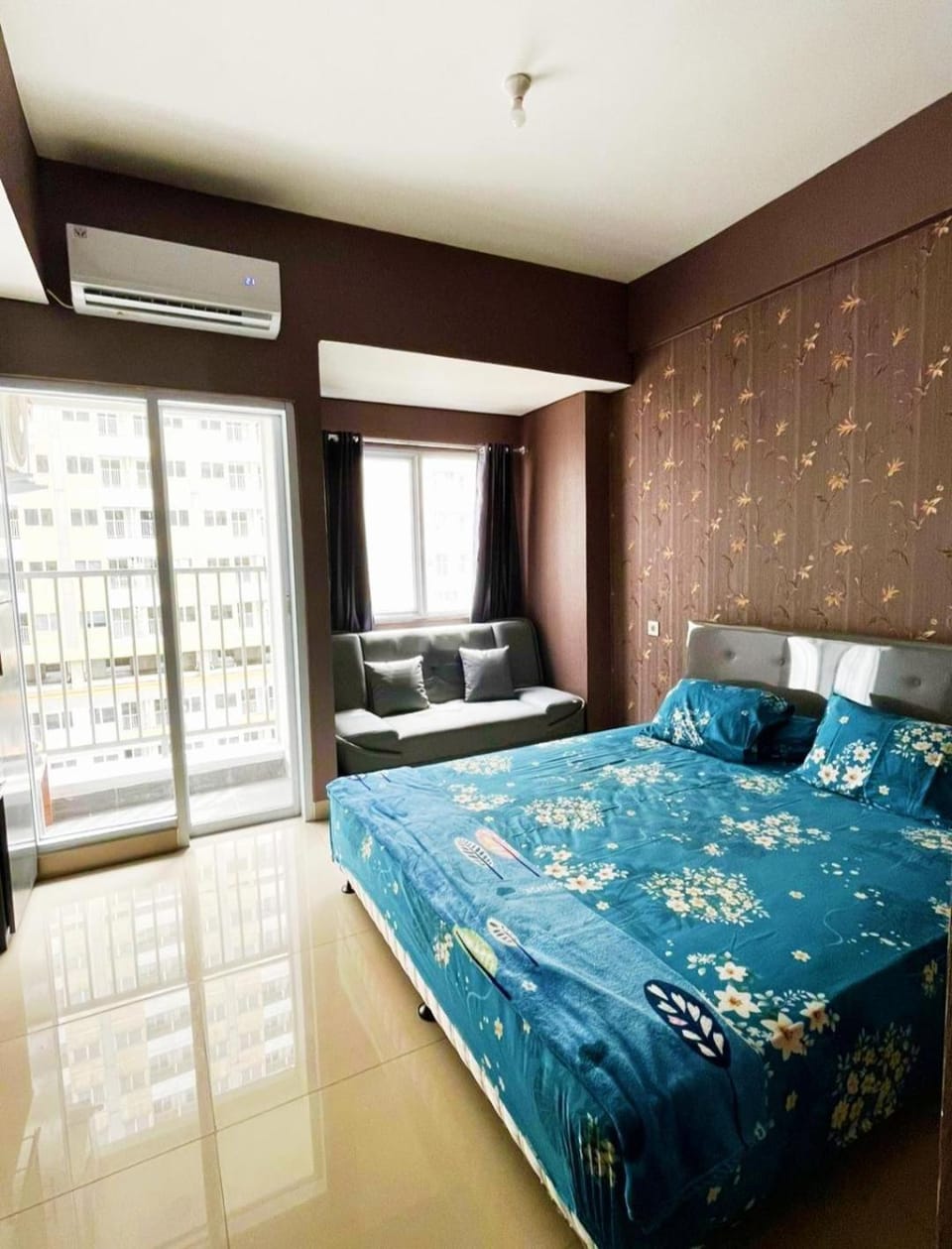 Royal Sentul Park Syariah khusus untuk keluarga dan pasangan menikah Apartment in West Java