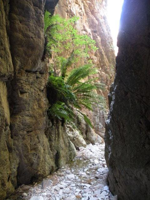 Nearby landmark, Natural landscape, Hiking