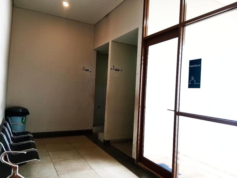 Royal Sentul Park Apartment khusus untuk keluarga dan Pasangan Menikah Apartment in West Java