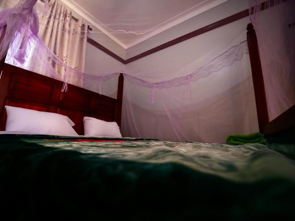 Nile River Inn Inn in Uganda