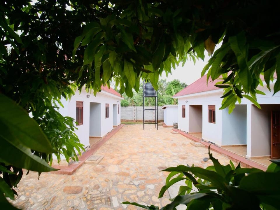 Nile River Inn Inn in Uganda
