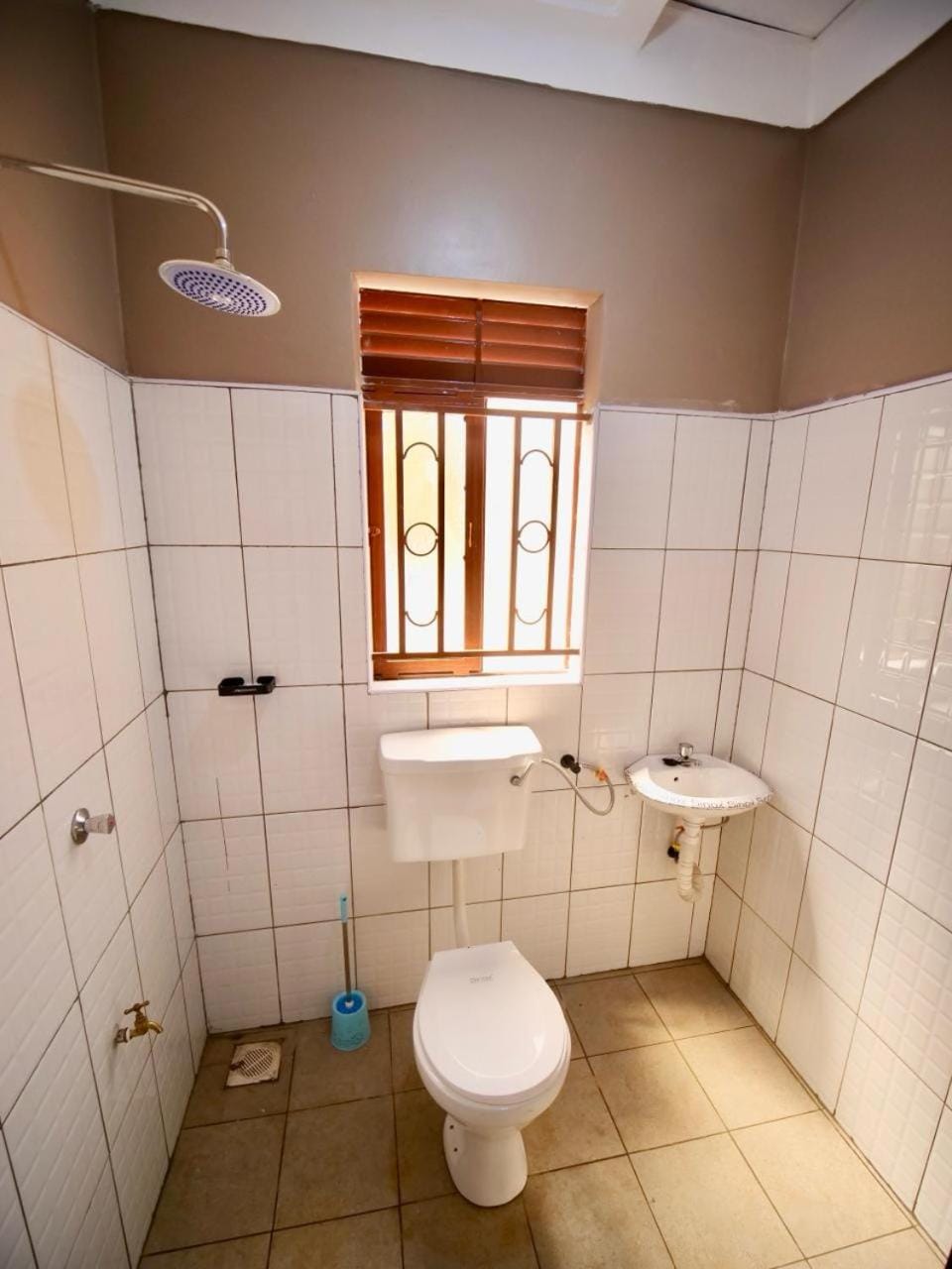 Nile River Inn Inn in Uganda