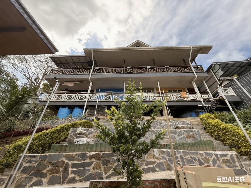 Kokolviews Homestay Villa in Kota Kinabalu