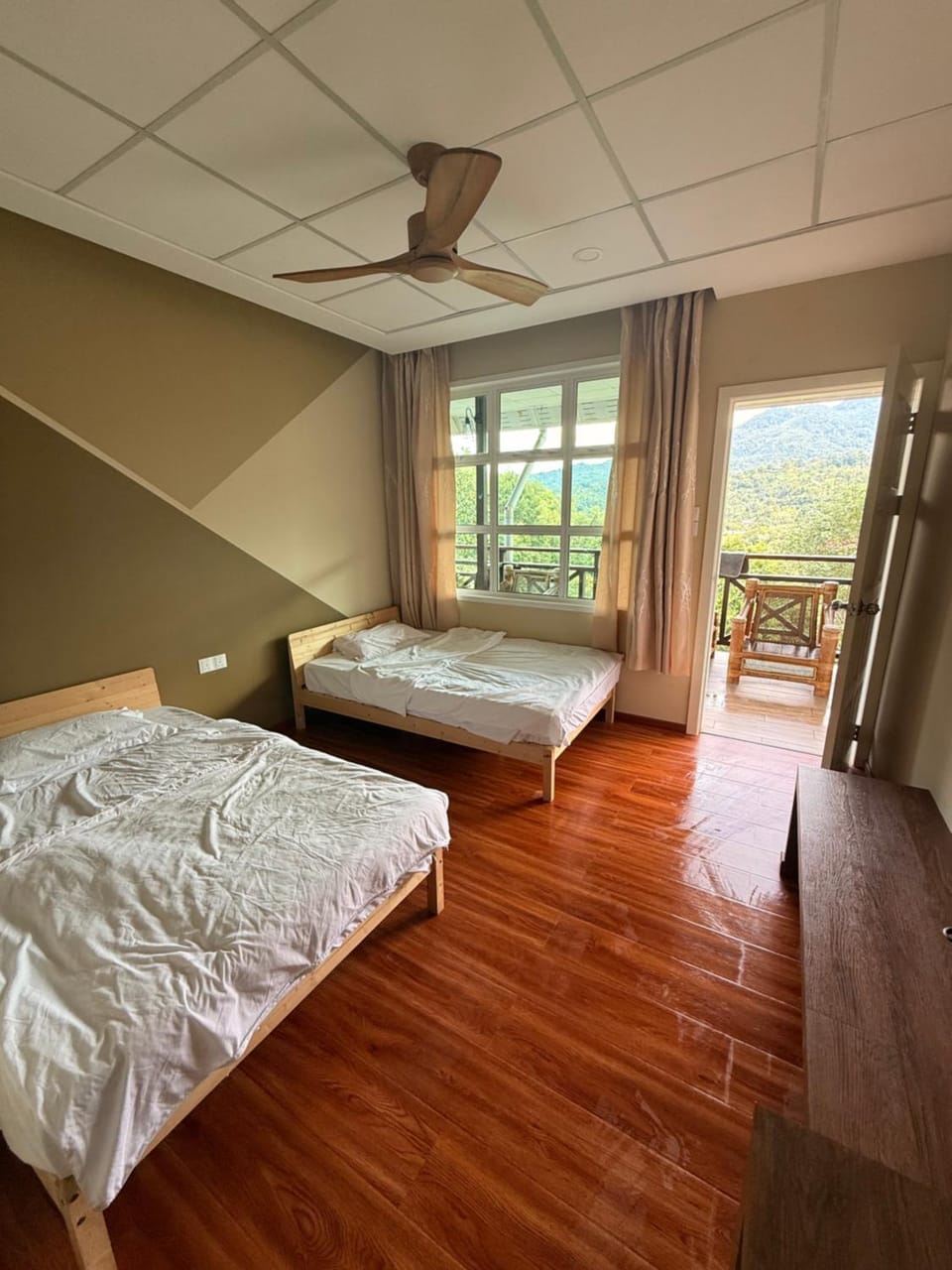 Kokolviews Homestay Villa in Kota Kinabalu