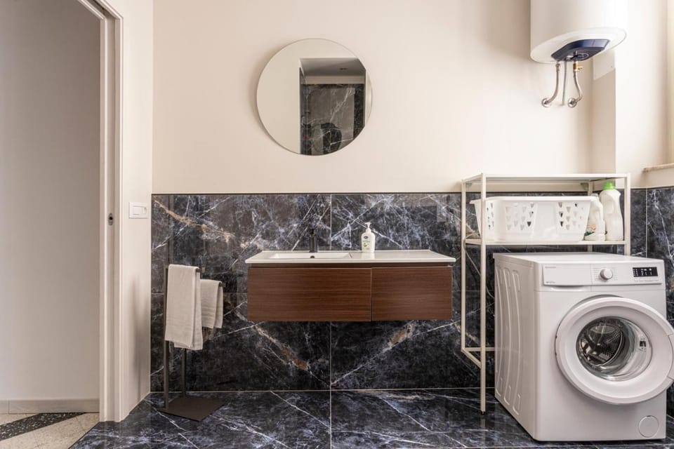 Apartment nr6 new remodeled in the center Apartment in Porto San Giorgio