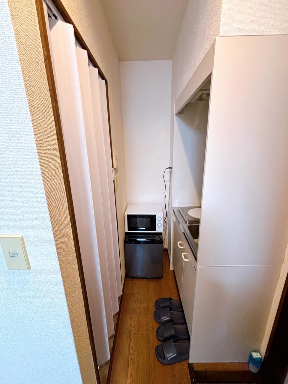 クオリティハイツ301 Bed and Breakfast in Tokyo Prefecture