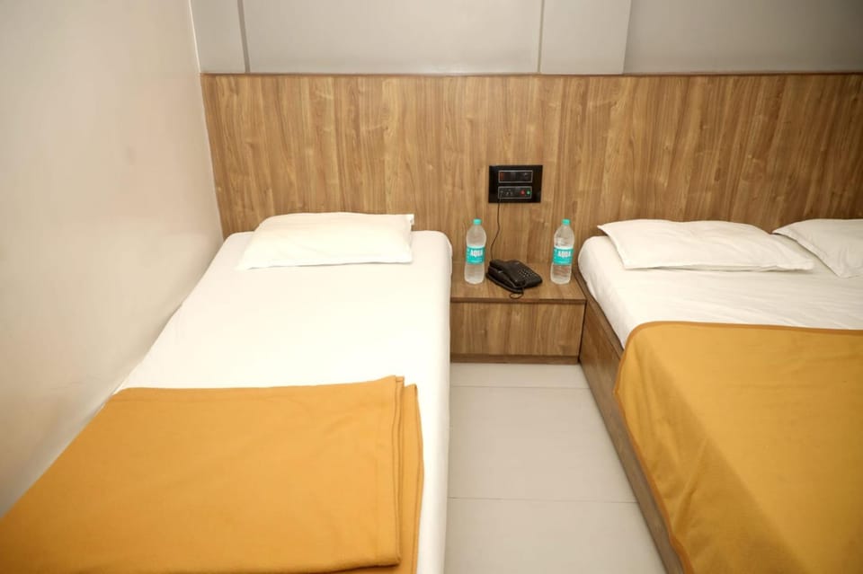Hotel Pacifi Inn Hotel in Gujarat