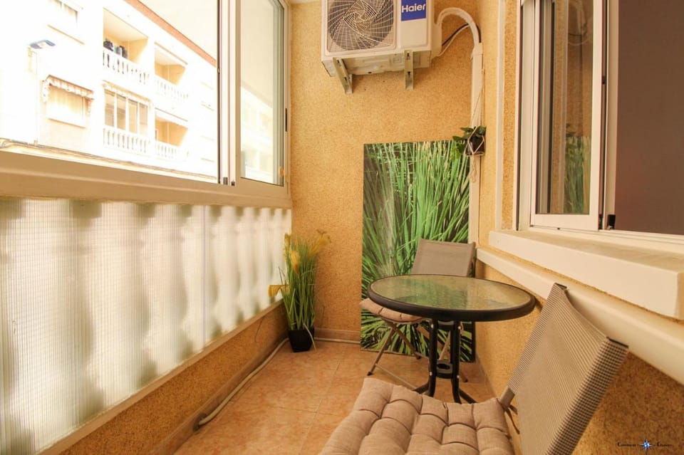 Apartment in the center of Torrevieja Apartment in Torrevieja