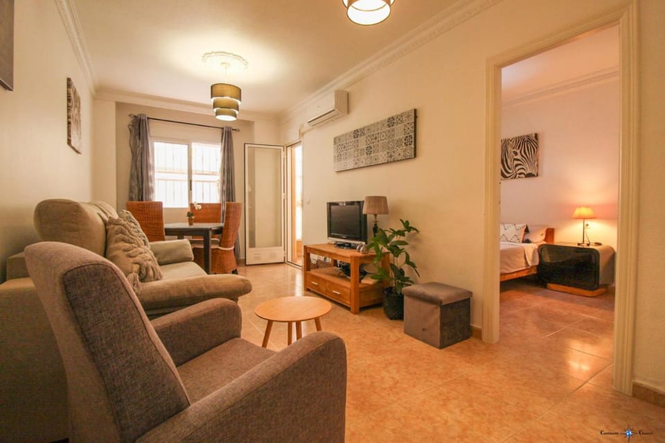 Apartment in the center of Torrevieja Apartment in Torrevieja