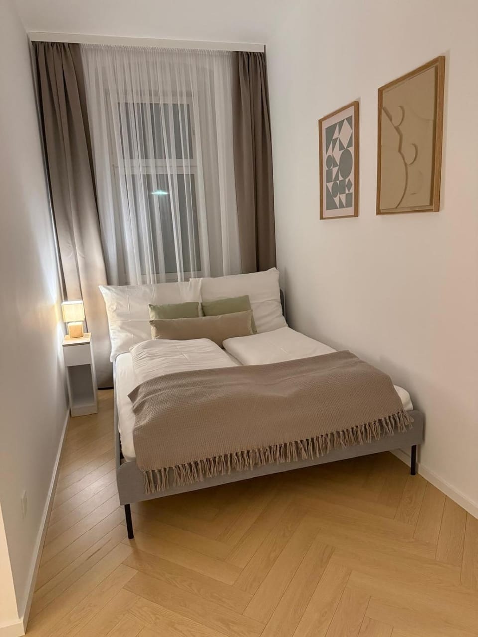 Modern ausgestattete Wohnung mit Wiener Charme Apartment in Vienna