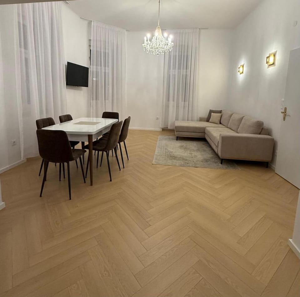 Modern ausgestattete Wohnung mit Wiener Charme Apartment in Vienna